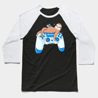 Play slow Baseball T-Shirt